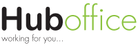 Hub Office Logo